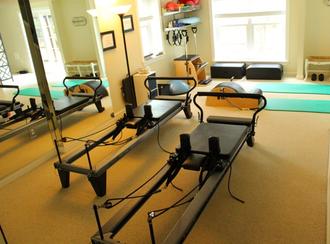 Accesorios  Mindbody Pilates Studio