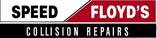 Speed and Floyds Collision Repair Shop logo