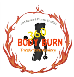 360 Body Burn Challenge