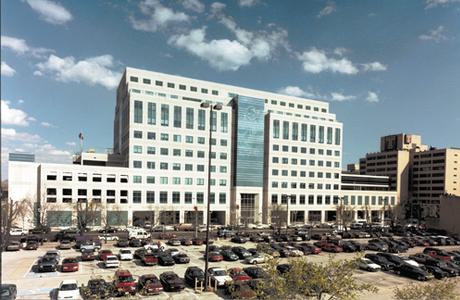 shriners array