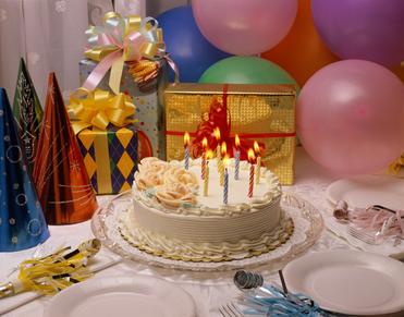 Free Birthday gifts