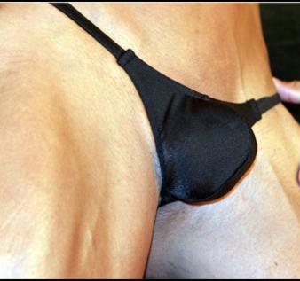 Men's spandex bikini koalaswim.com
