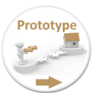 Click for more info on the prototype step