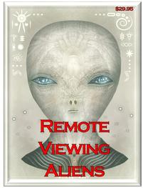 Remote Viewing Aliens