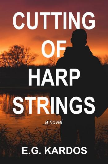 Cutting of Harp Strings by E. G. Kardos