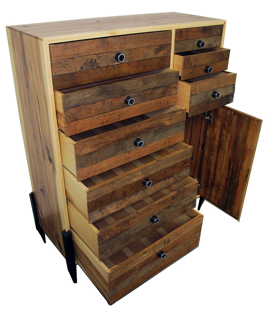 Dressers
