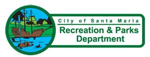 City of Santa Maria Recreation & Parks Department