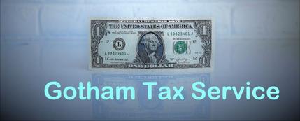 Gotham Tax Service