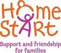 'Home Start' logo