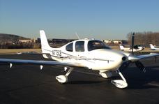 Cirrus SR22T For Sale