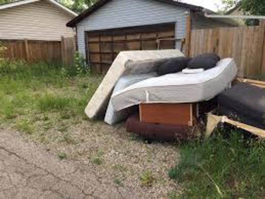 Household Furniture Household Junk Trash Removal Mattress Couch Sofa Household Gym Exercise Equipment Treadmill Removal Disposal Pick Up Service and Cost | Omaha NE | Price Moving Hauling Omaha