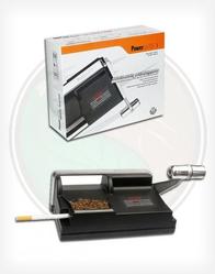 Powermatic 1 roll your own cigarette injector