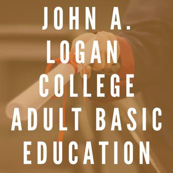 John A. Logan College Adult Basic Education