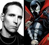 Todd McFarlane