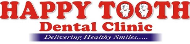 Happy Tooth Dental Clinic Sector 76 Noida