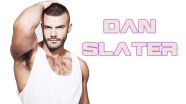 DJ Dan Slater - International DJ