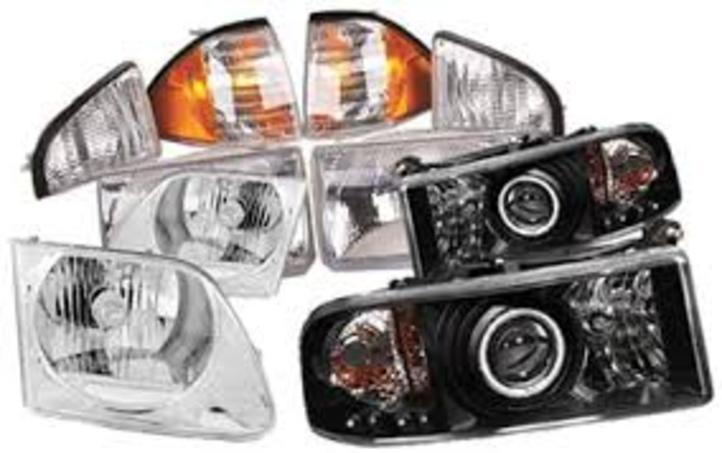 Mobile Headlight Repair and Replacement Services and Cost in Las Vegas NV | Aone Mobile Mechanics