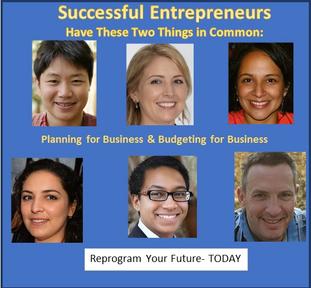 Become Successful Entrepreneur