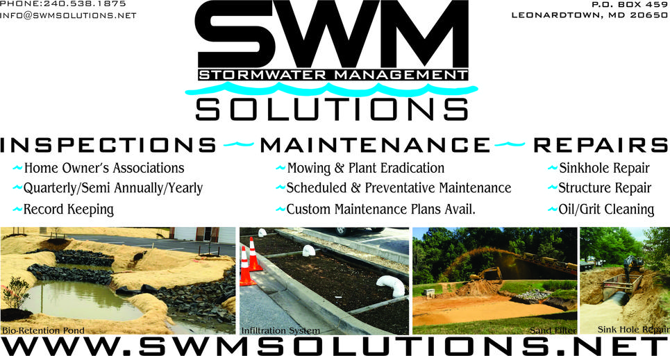 stormwater runoff solutions