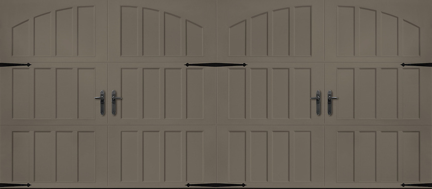Garage Doors