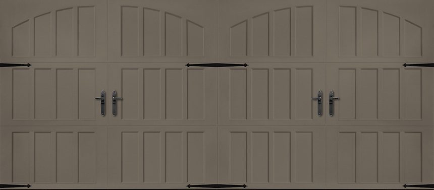 Garage Doors