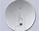 wireless push button