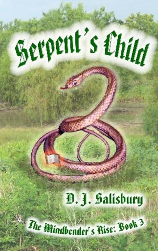 Serpent's Child