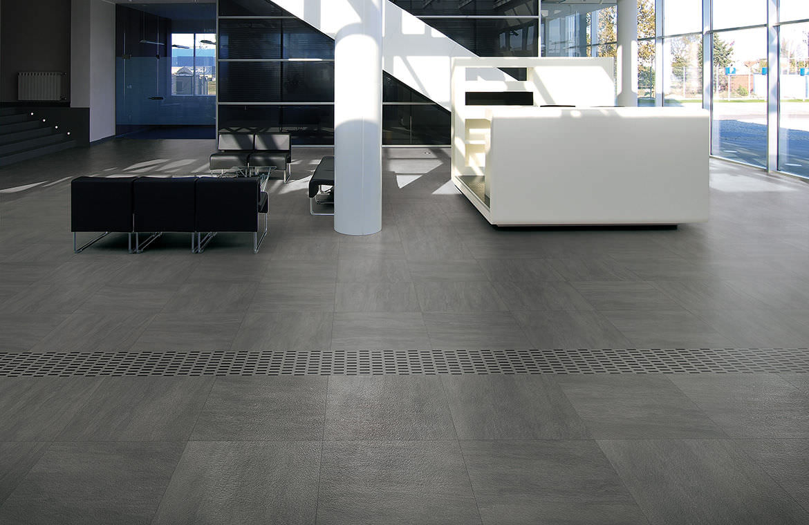 Precision Floor