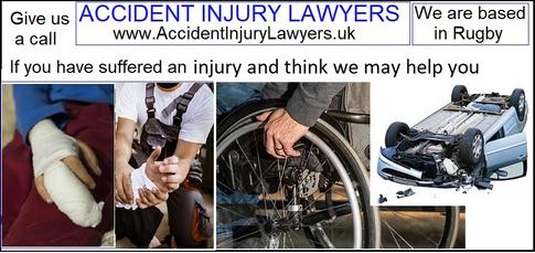 Accident Injury Lawyers