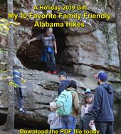 Alabama Top Trails