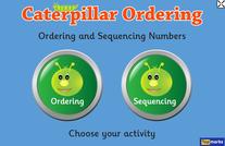 sequencing game