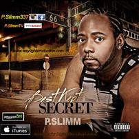 P.Slimm Best Kept Secret