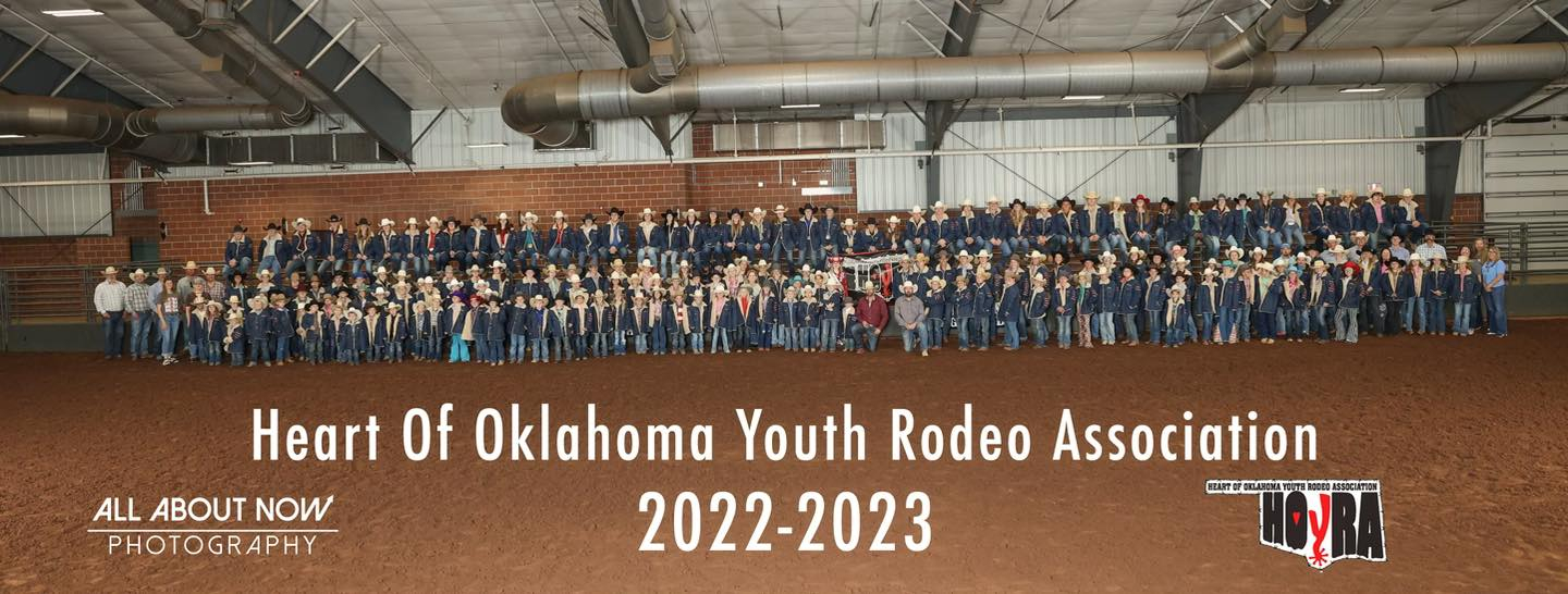 Southeast Texas Youth Rodeo Association