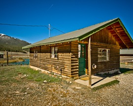 Cabins