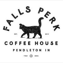 Falls Perk Coffee House.