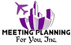 Meeting Planning For You, Inc. Home Page