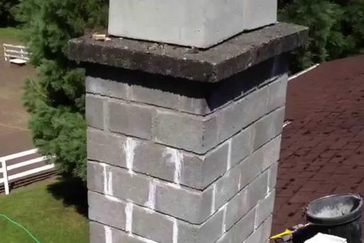 Leading Brick Chimney Repair Services and Cost in Lancaster County | Lincoln Handyman Services