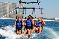 Emerald Beachfront Condos - Fun PCB