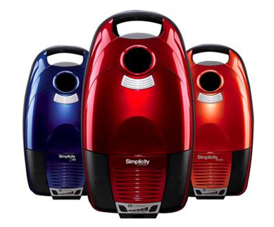 Professional vacuum repair services in Savage, MN