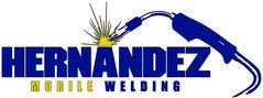 Hernandez Mobile Welding logo
