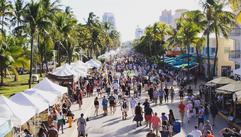 Miami Events; Miami Beach Art Deco Weekend; Arts and Entertainment; Arts and Crafts; Family Events.