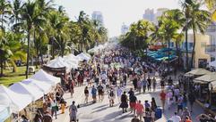 Miami Events; Miami Beach Art Deco Weekend; Arts and Entertainment; Arts and Crafts; Family Events.