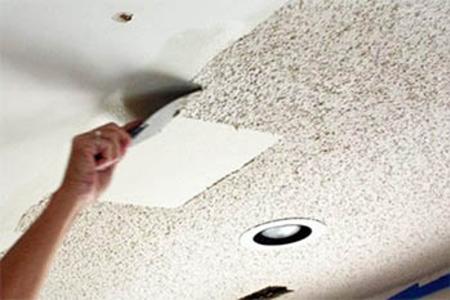 1 Popcorn Ceiling Removal Local Popcorn Ceiling Repair