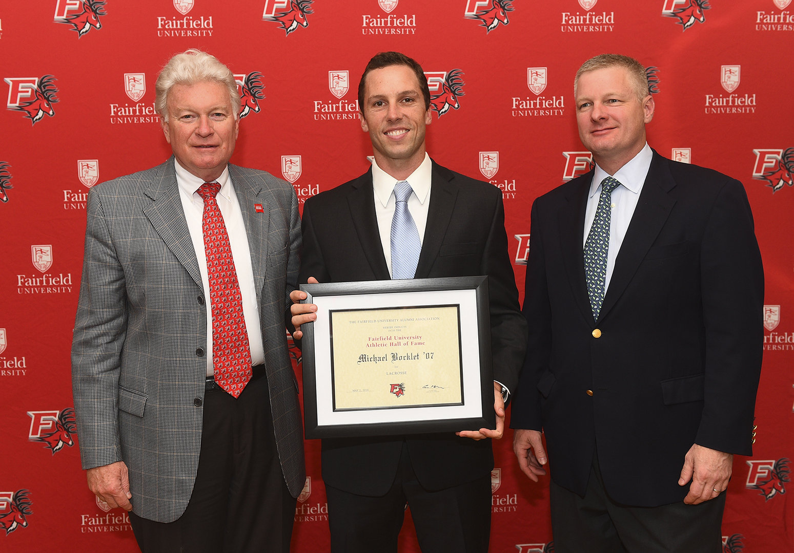 Fairfield University Athletics Part 2