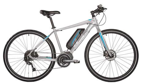 EVO Fastway 3.0 Electric Bike