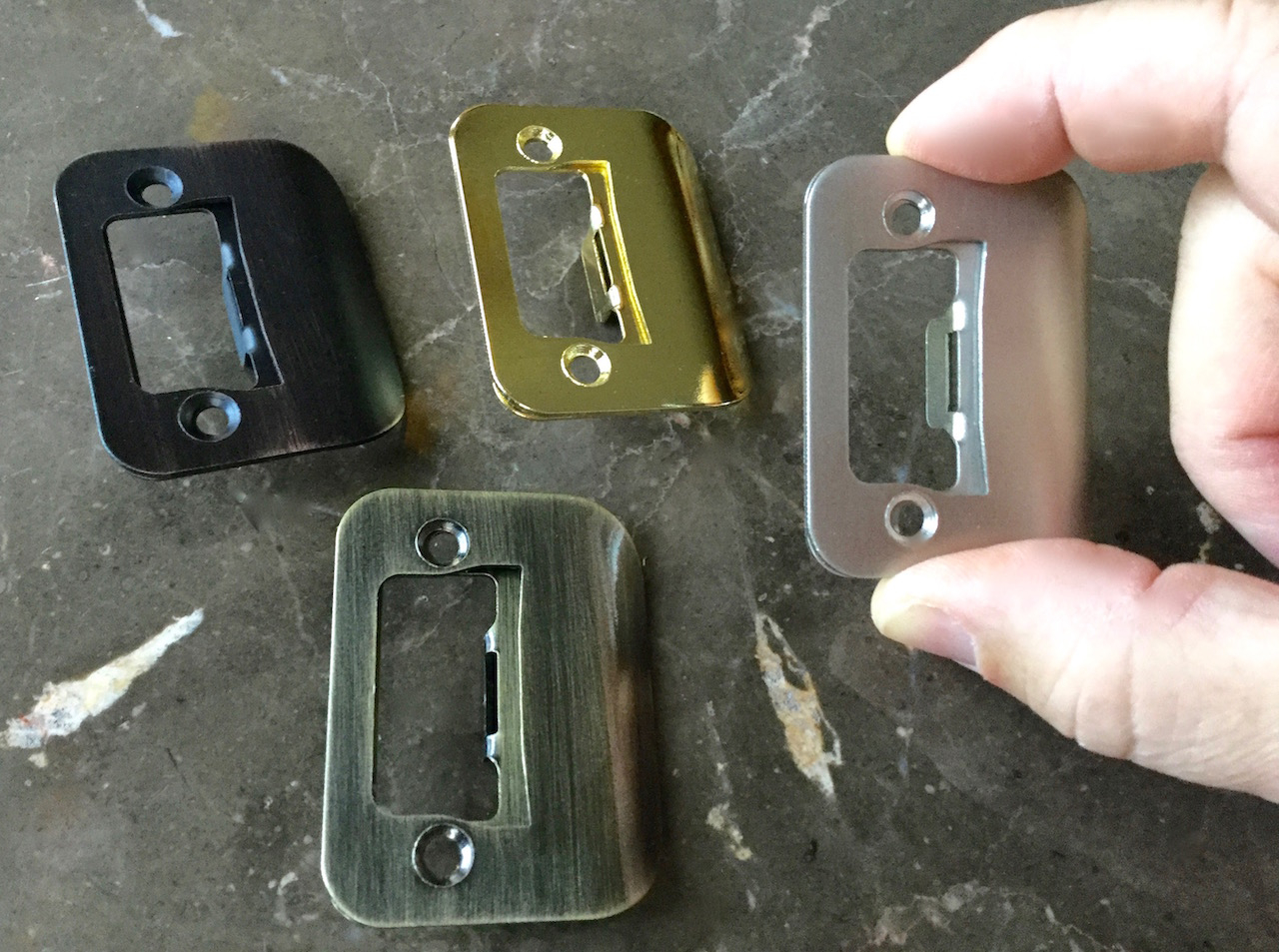 Home Door Won T Latch Or Not Latching Need Door Latch Repair