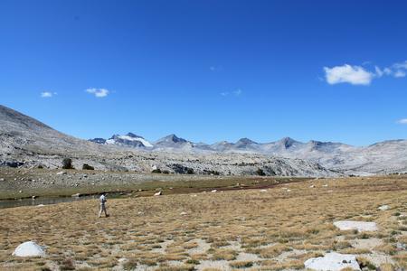 Yosemite