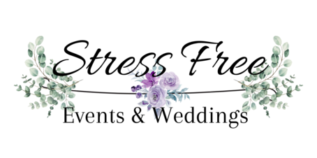 Stress Free Logo