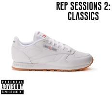 Ron E Polo - REP Sessions 2: Classics