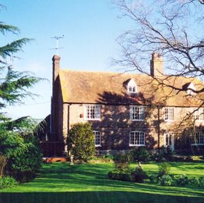 Picture of Ryders Farmhouse
